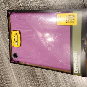 NWT Otter Box Defender Series Rugged Protection f/iPad mini w/Retina Display